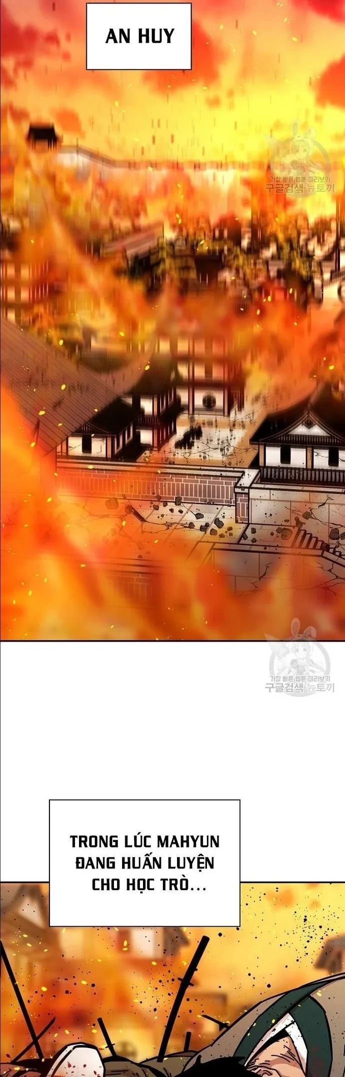 Học Giả Trở Lại Chapter 184 - 32