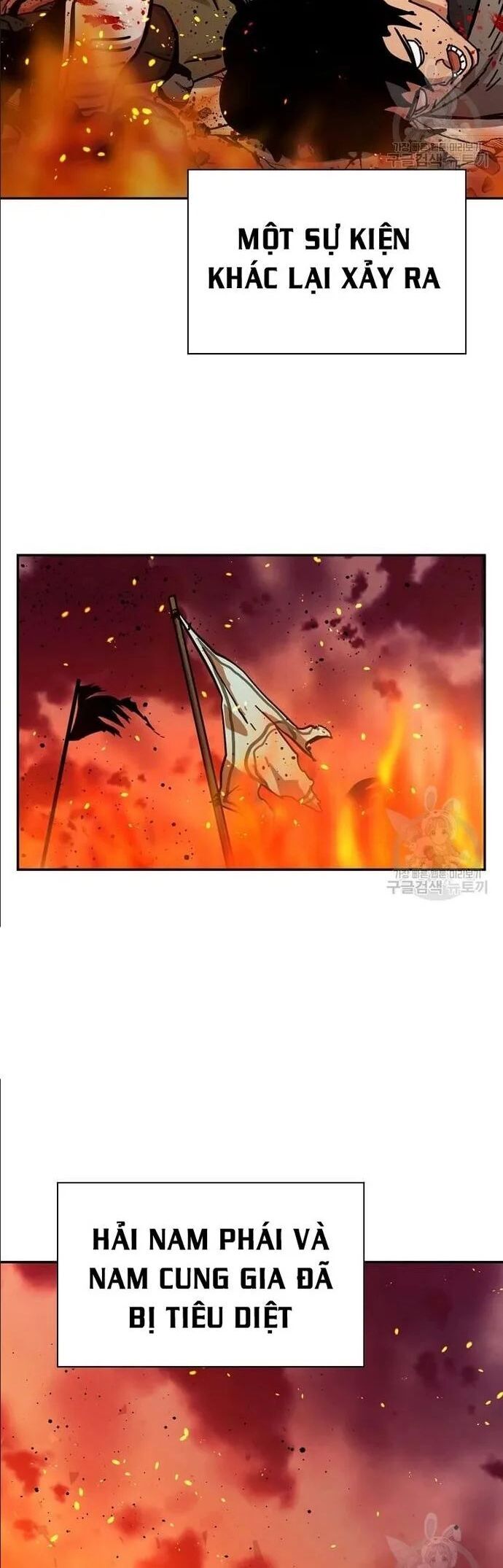 Học Giả Trở Lại Chapter 184 - 33