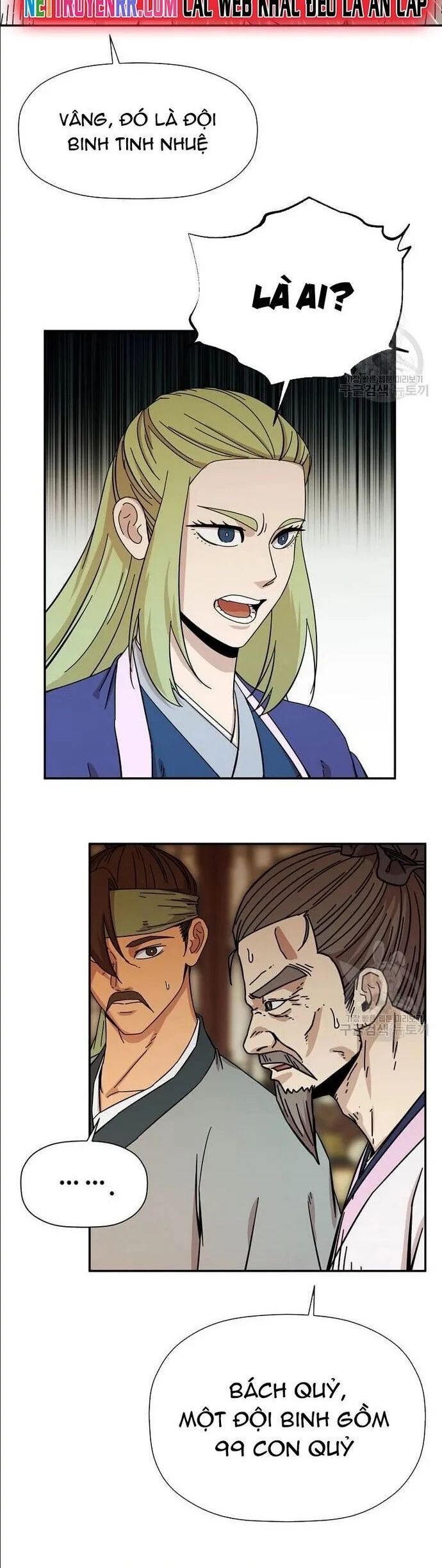 Học Giả Trở Lại Chapter 184 - 35