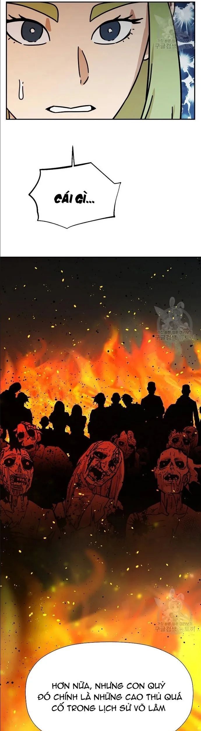 Học Giả Trở Lại Chapter 184 - 36