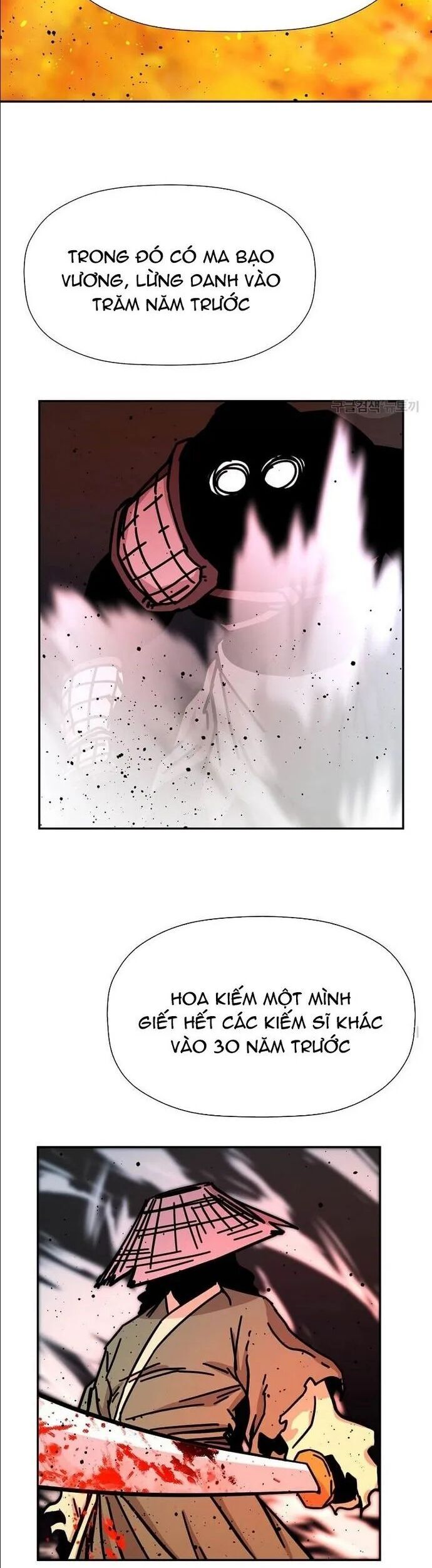 Học Giả Trở Lại Chapter 184 - 37