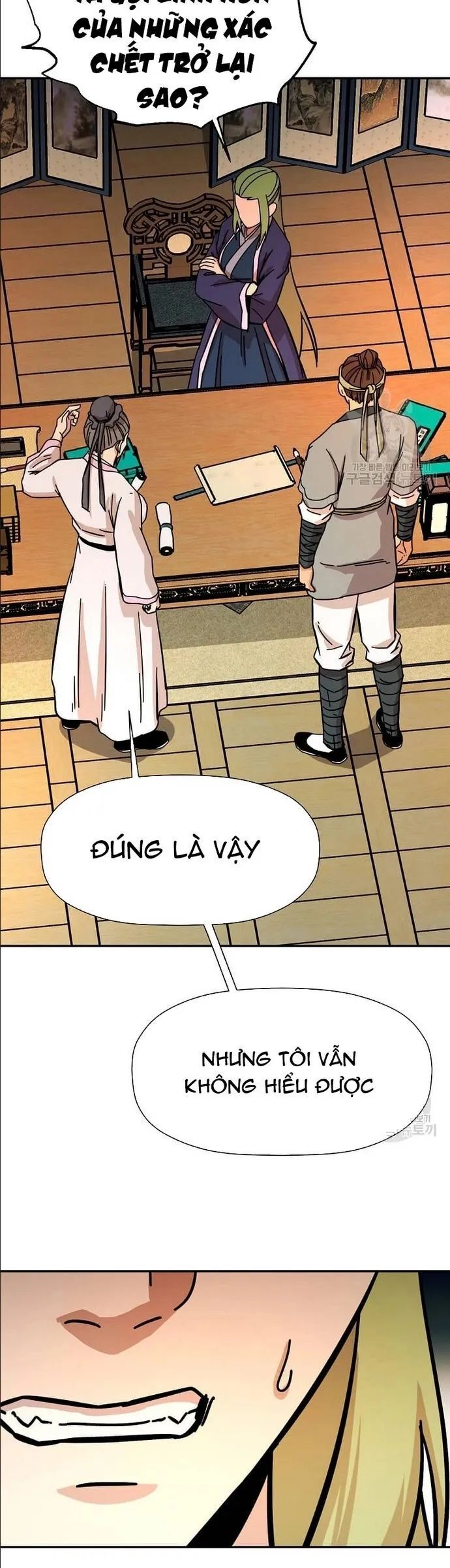 Học Giả Trở Lại Chapter 184 - 39