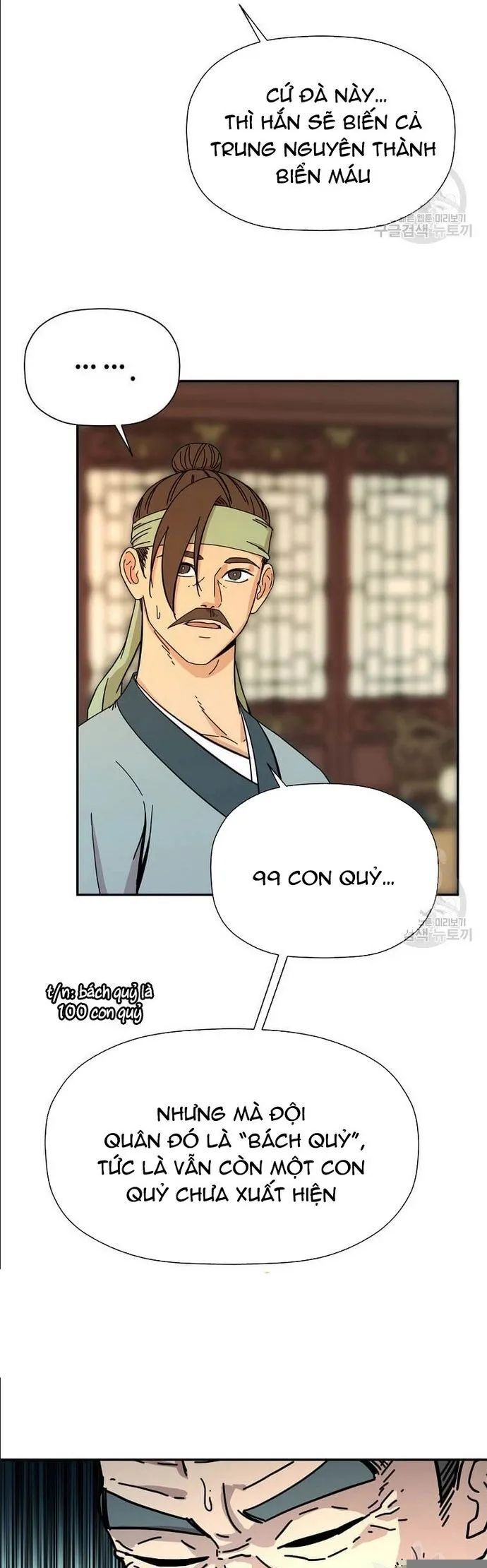 Học Giả Trở Lại Chapter 184 - 40