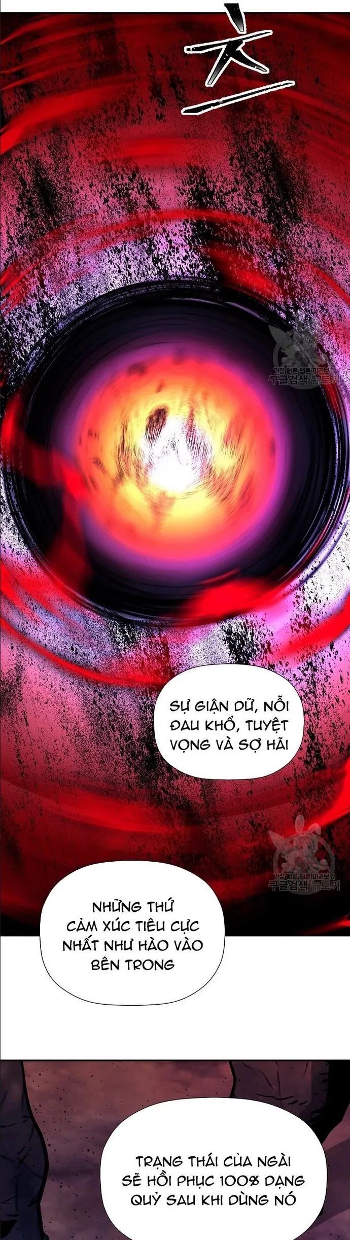 Học Giả Trở Lại Chapter 184 - 5