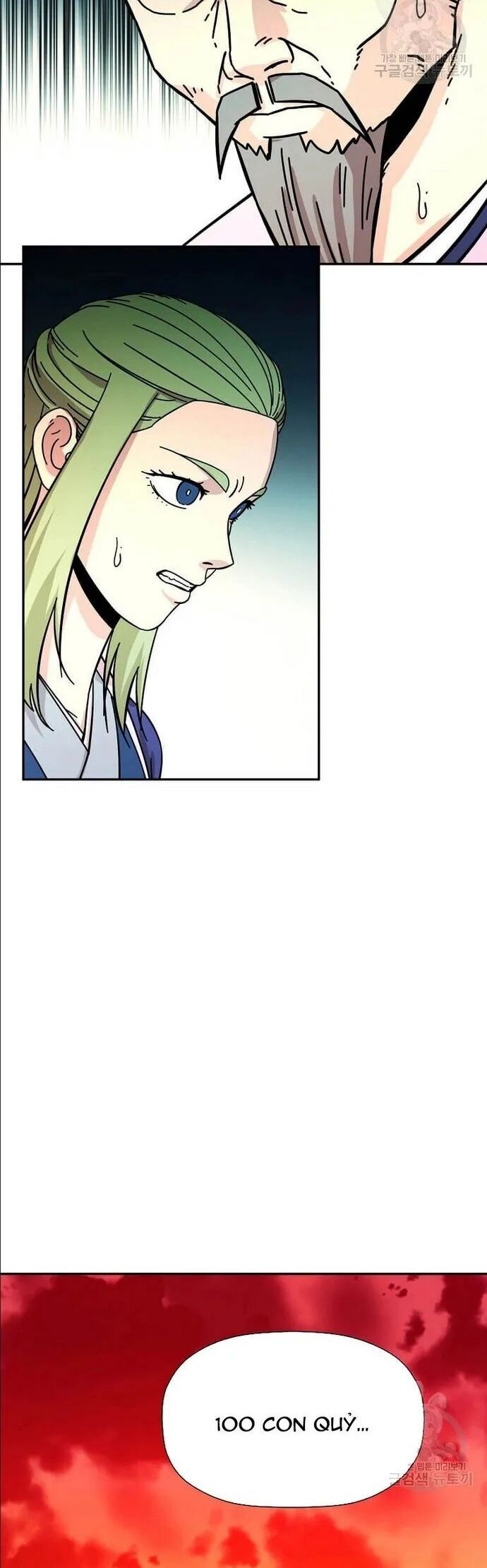 Học Giả Trở Lại Chapter 184 - 41