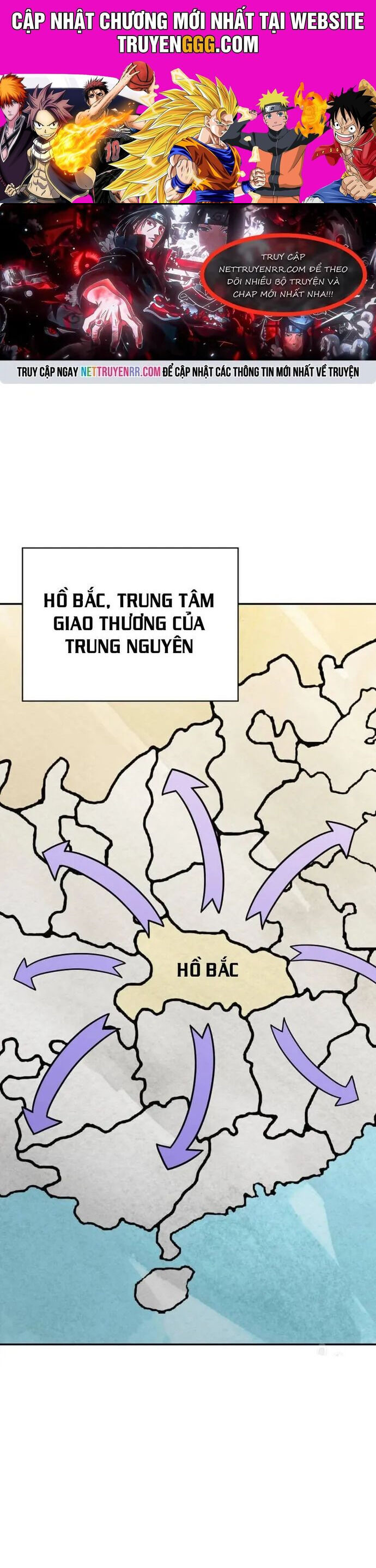 Học Giả Trở Lại Chapter 185 - 1