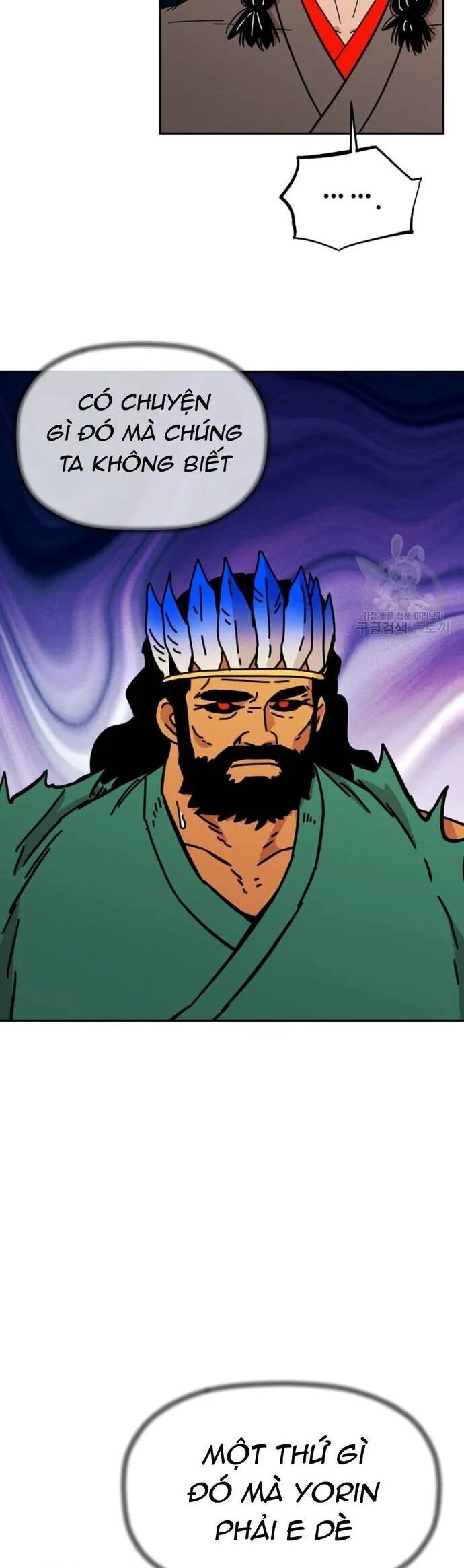 Học Giả Trở Lại Chapter 185 - 12