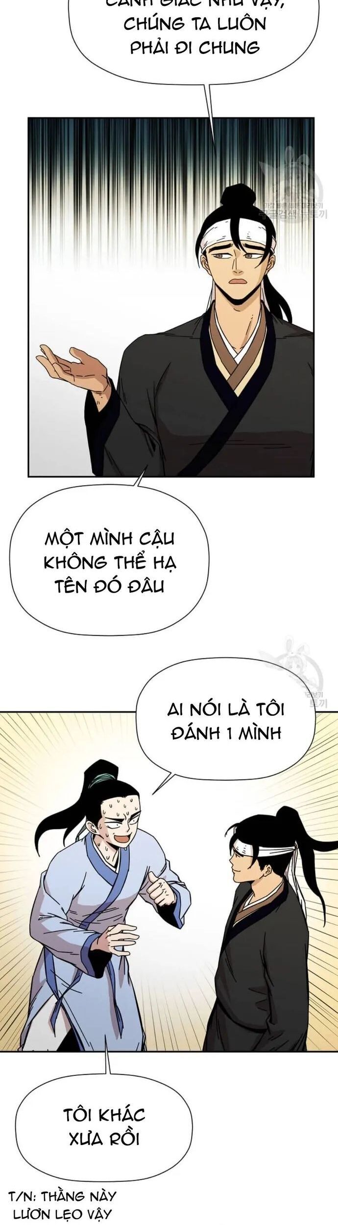 Học Giả Trở Lại Chapter 185 - 22