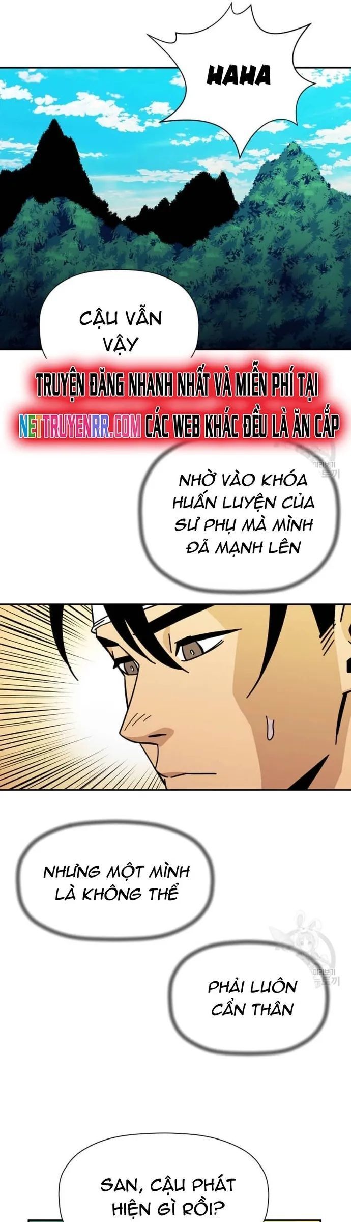 Học Giả Trở Lại Chapter 185 - 23