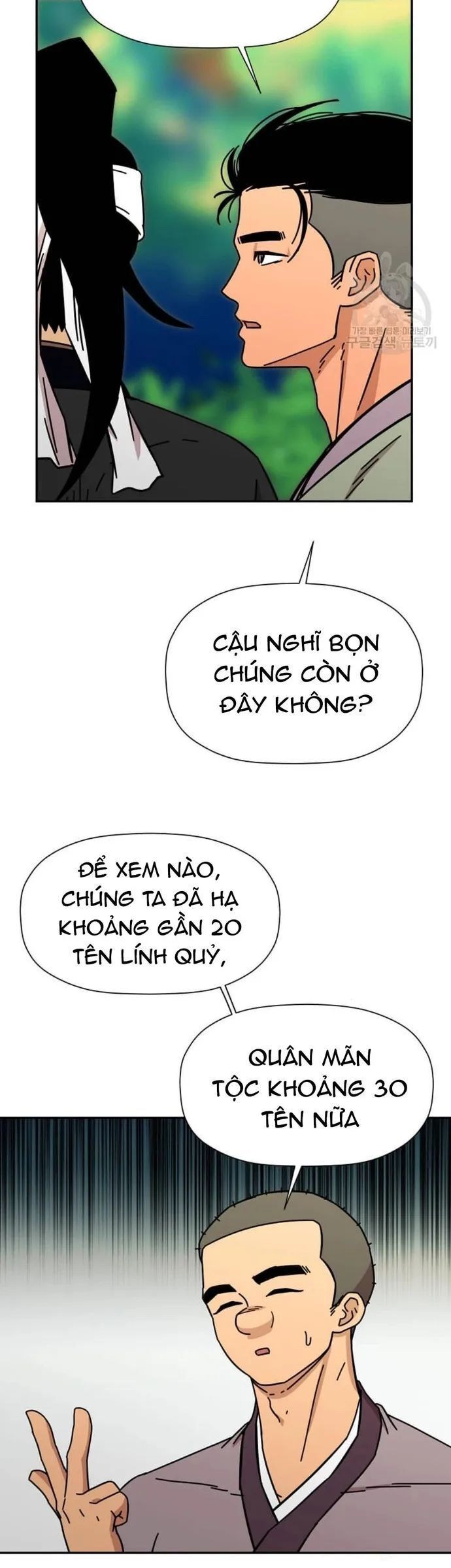 Học Giả Trở Lại Chapter 185 - 24