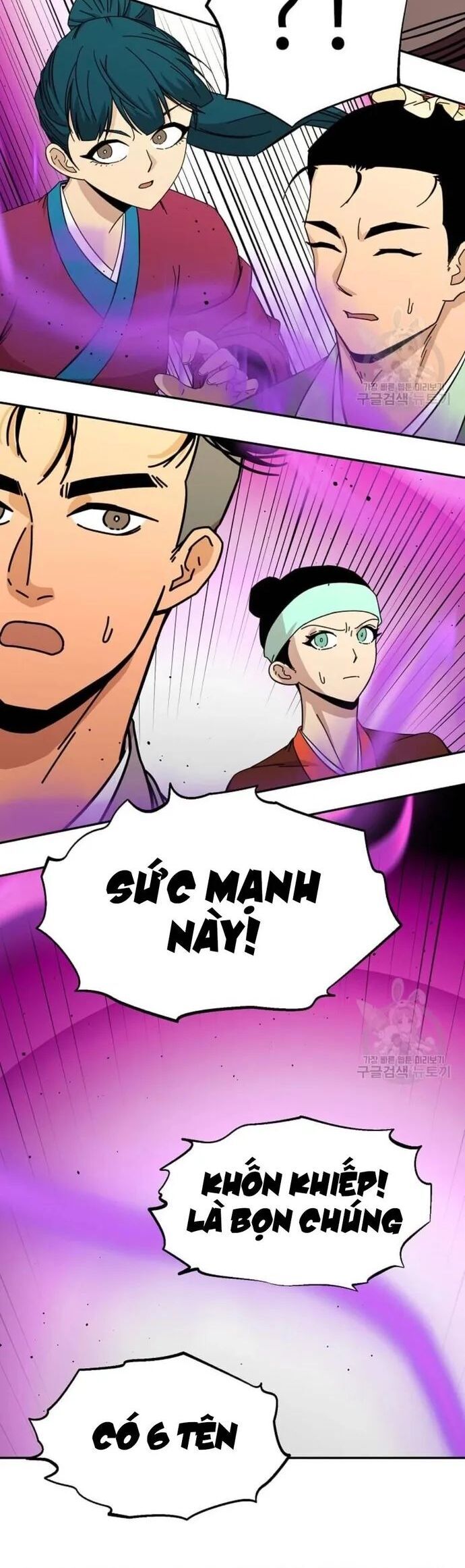 Học Giả Trở Lại Chapter 185 - 28