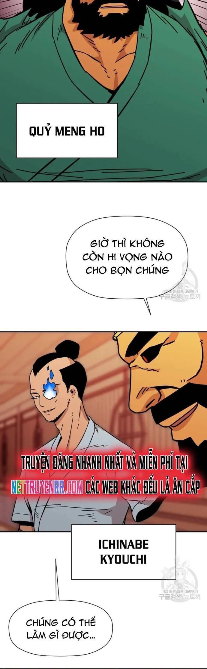 Học Giả Trở Lại Chapter 185 - 4
