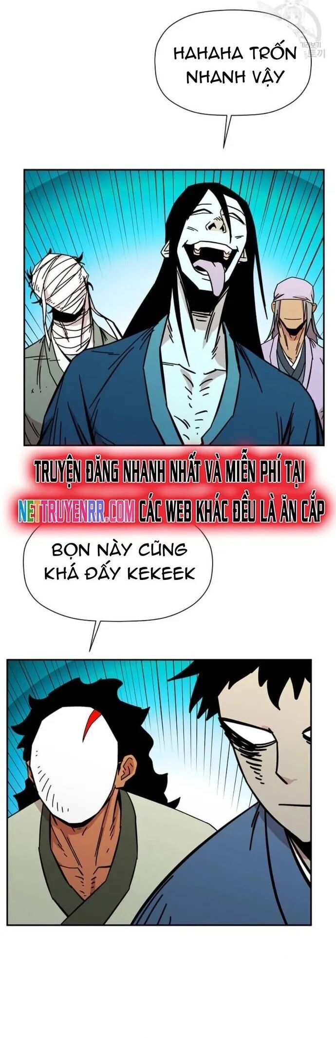 Học Giả Trở Lại Chapter 185 - 32