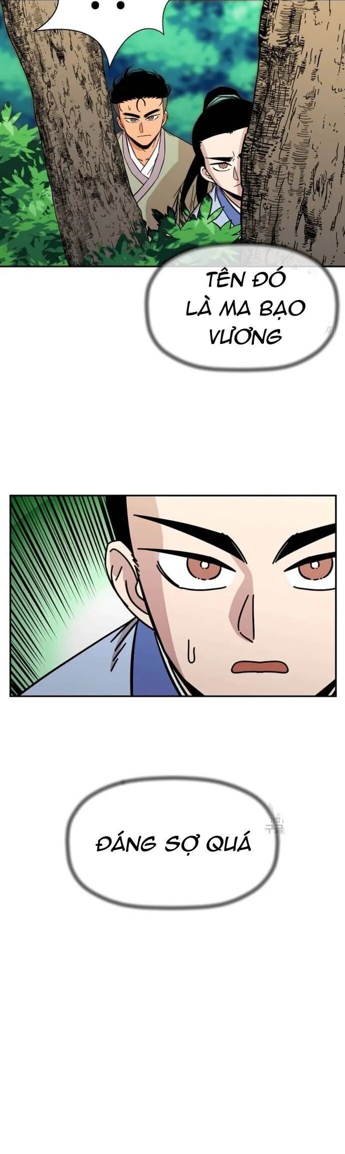 Học Giả Trở Lại Chapter 185 - 34