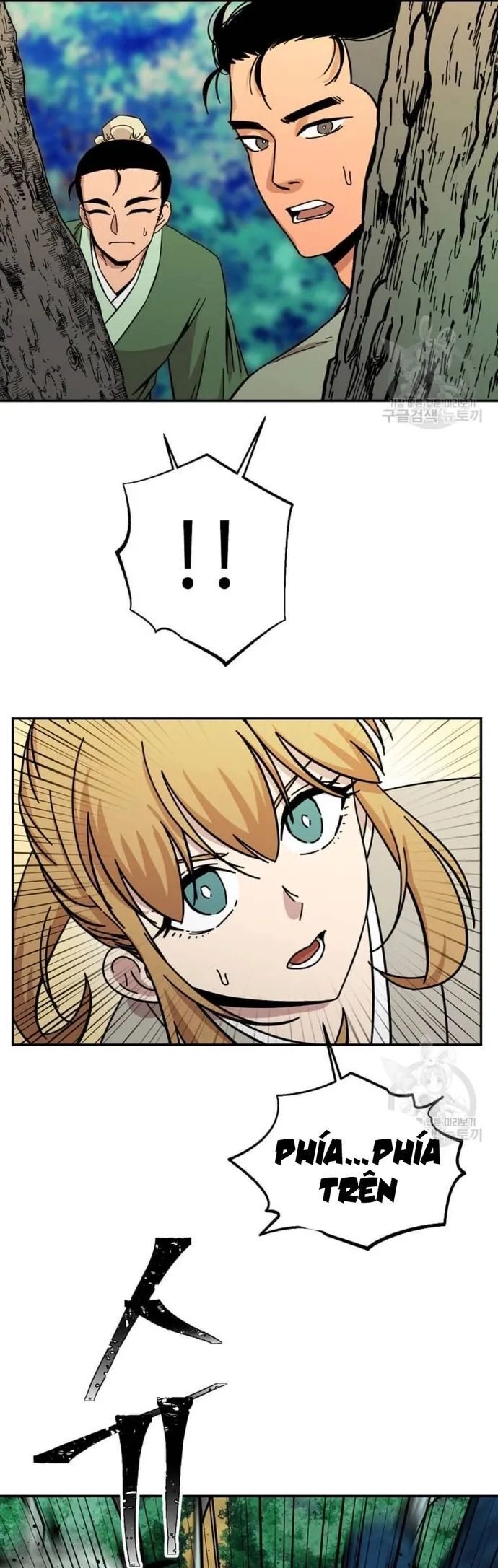 Học Giả Trở Lại Chapter 185 - 39