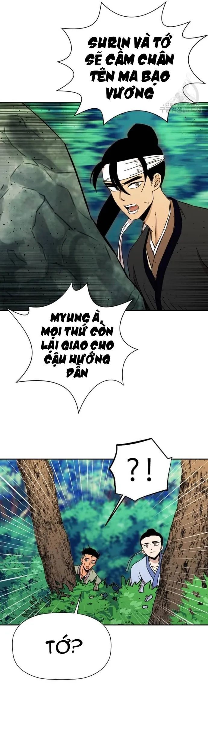Học Giả Trở Lại Chapter 185 - 43