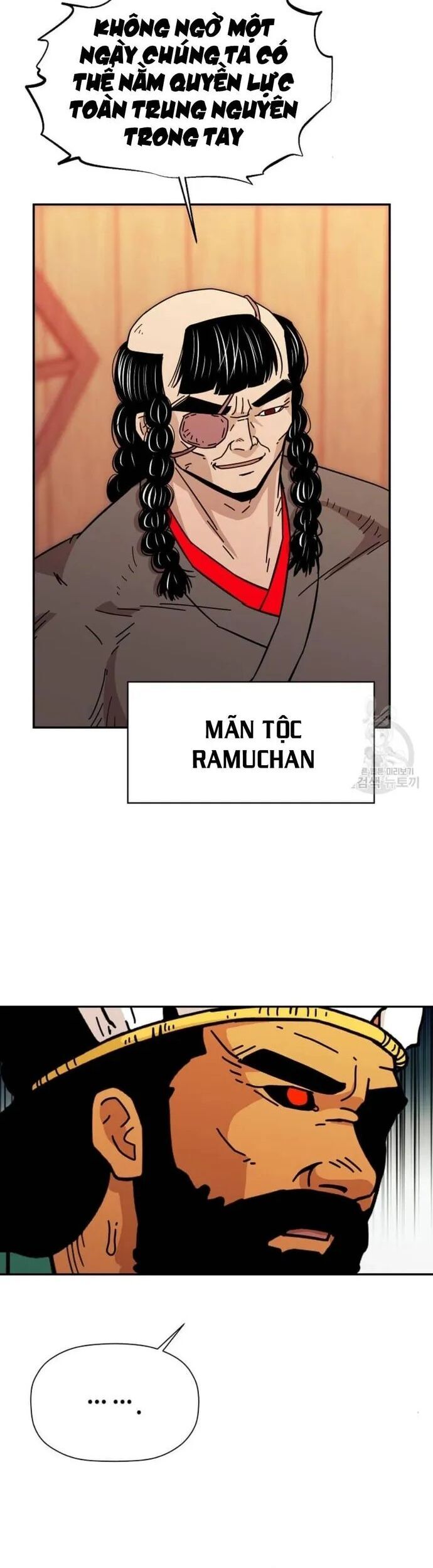 Học Giả Trở Lại Chapter 185 - 6