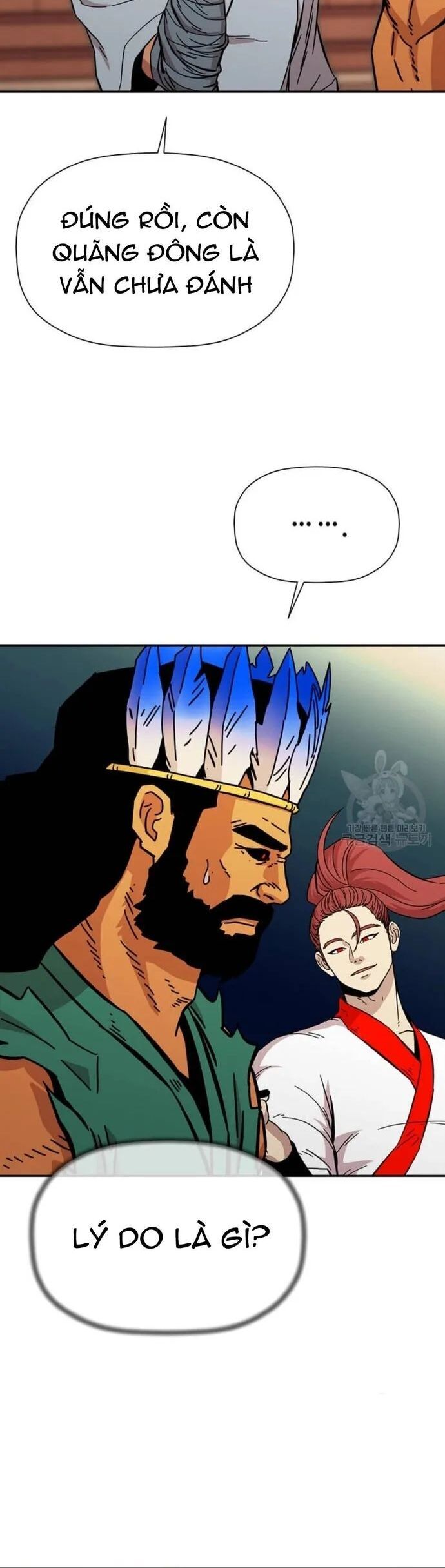 Học Giả Trở Lại Chapter 185 - 8