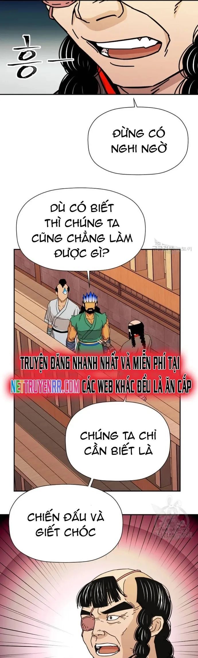 Học Giả Trở Lại Chapter 185 - 9