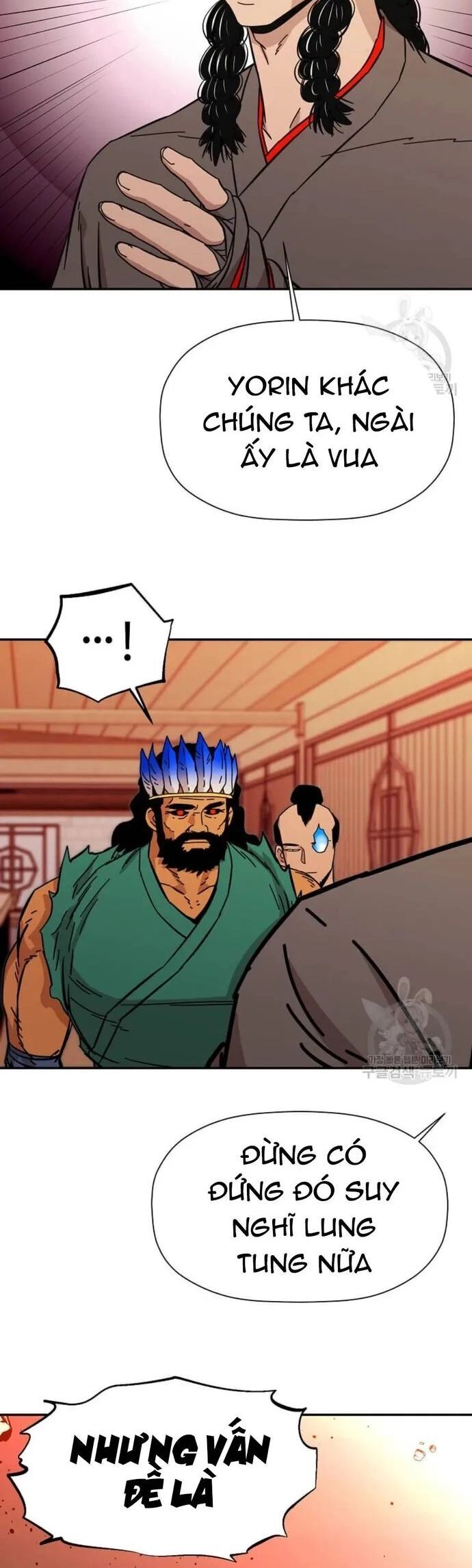 Học Giả Trở Lại Chapter 185 - 10