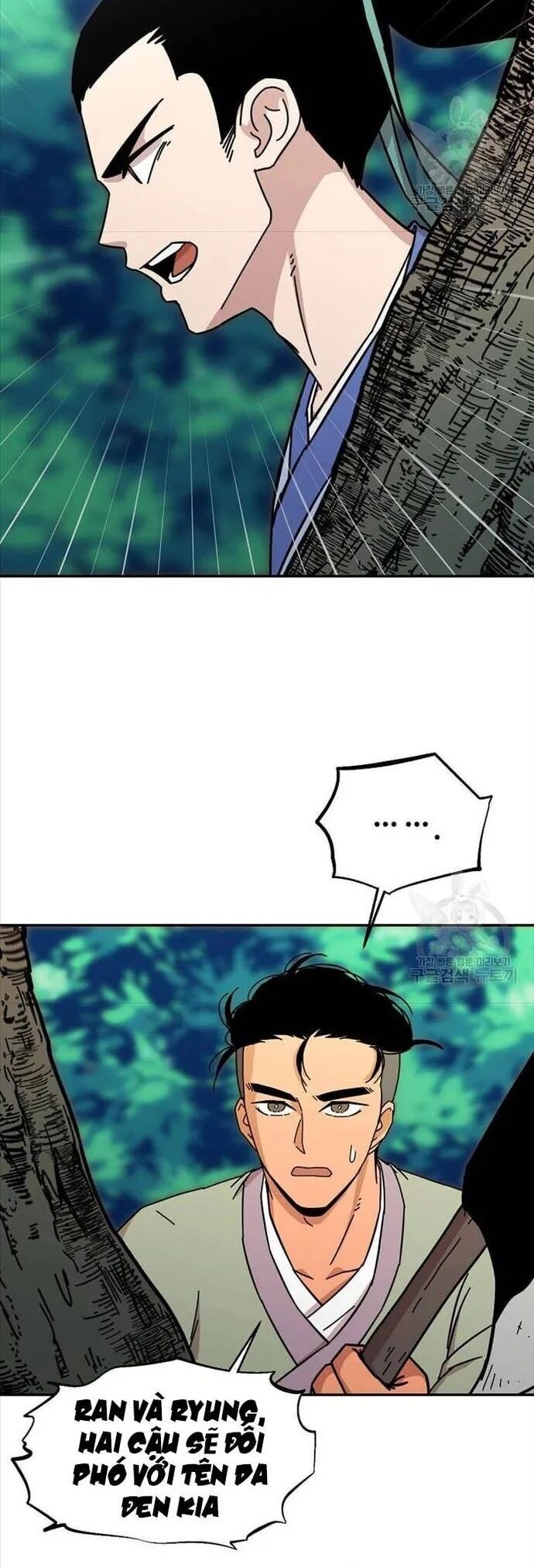 Học Giả Trở Lại Chapter 186 - 2