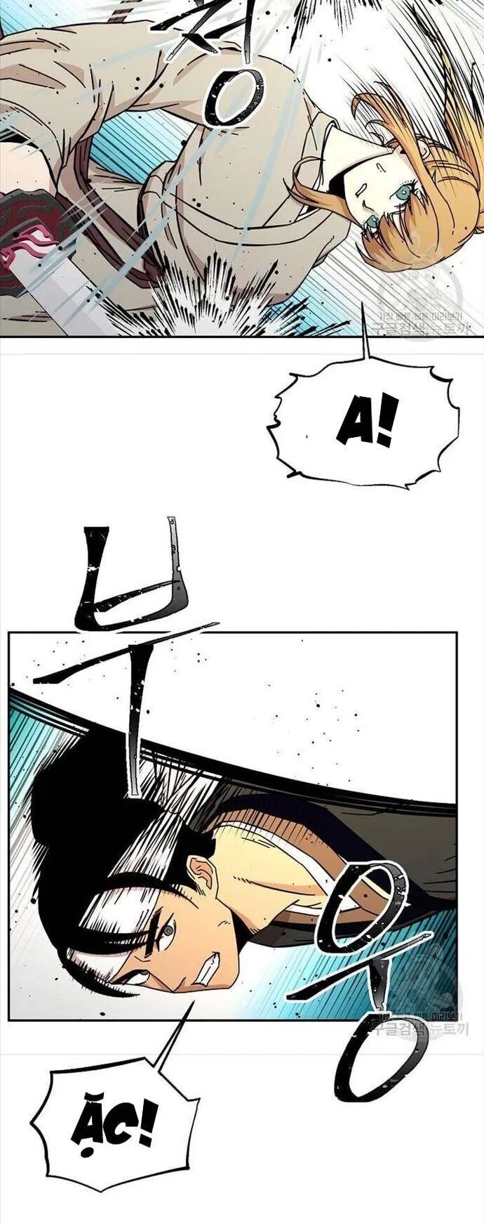 Học Giả Trở Lại Chapter 186 - 11