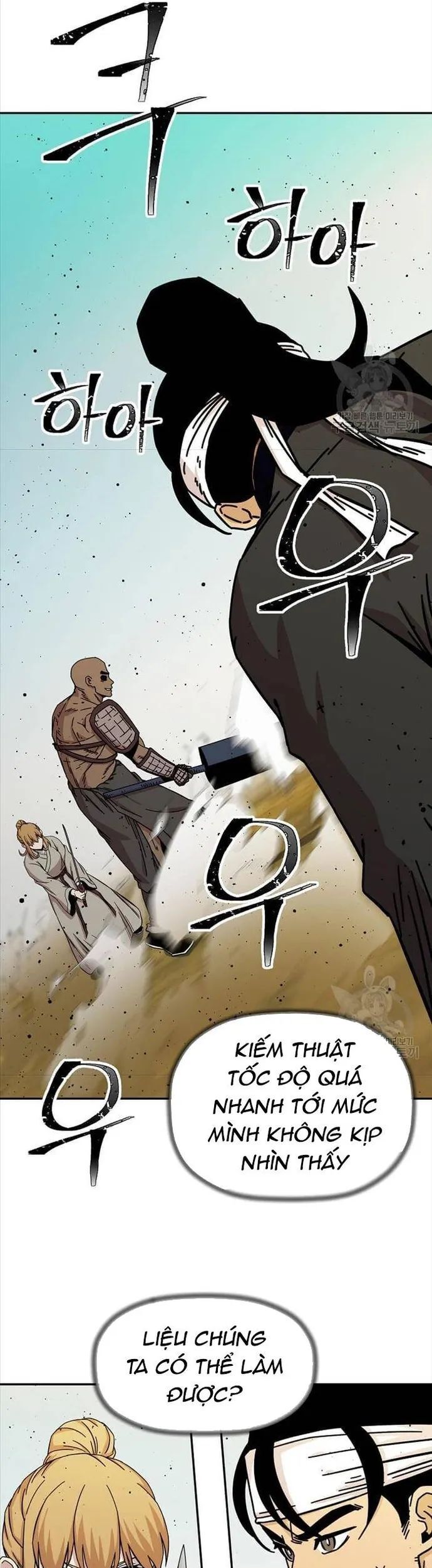 Học Giả Trở Lại Chapter 186 - 14