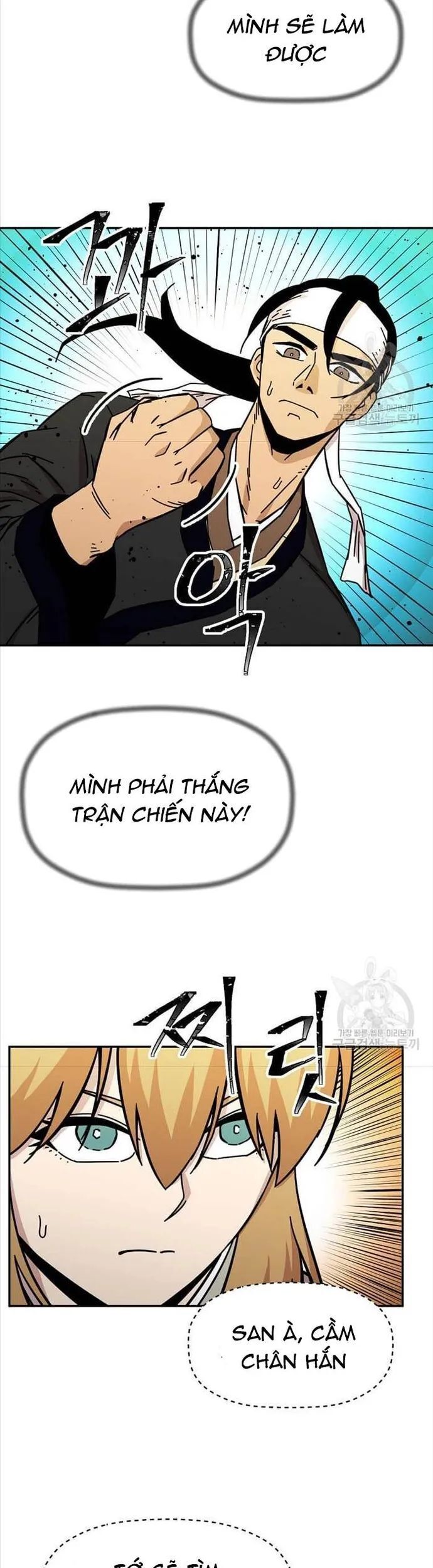 Học Giả Trở Lại Chapter 186 - 16