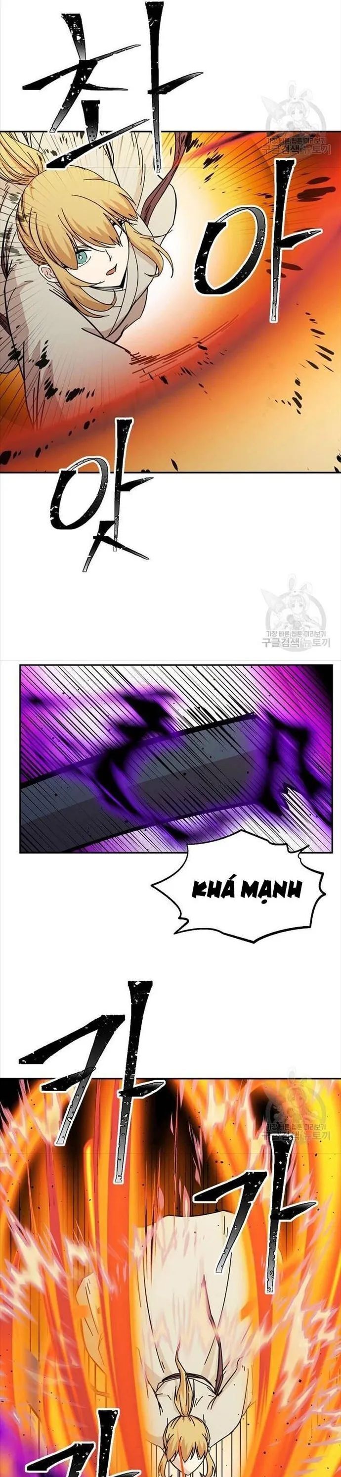 Học Giả Trở Lại Chapter 186 - 20