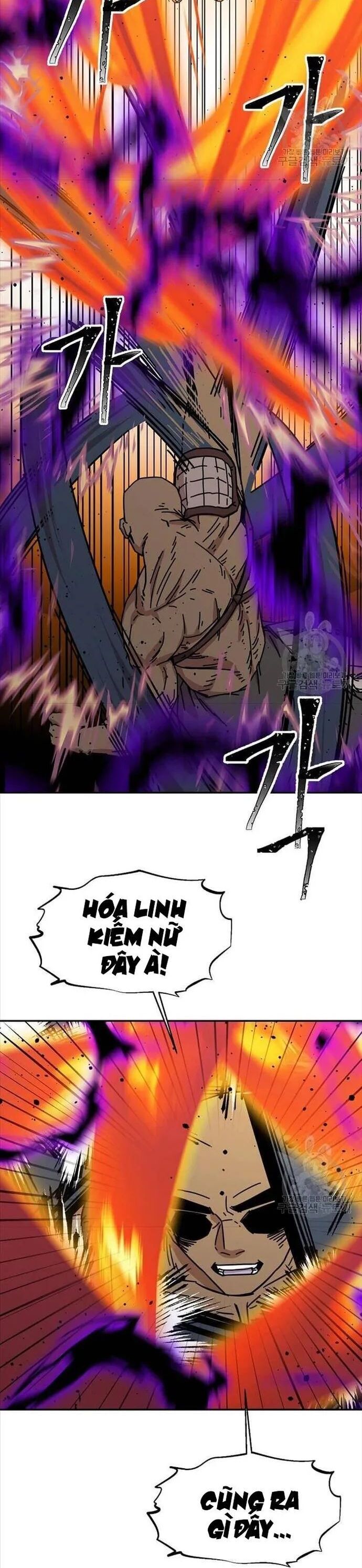 Học Giả Trở Lại Chapter 186 - 21