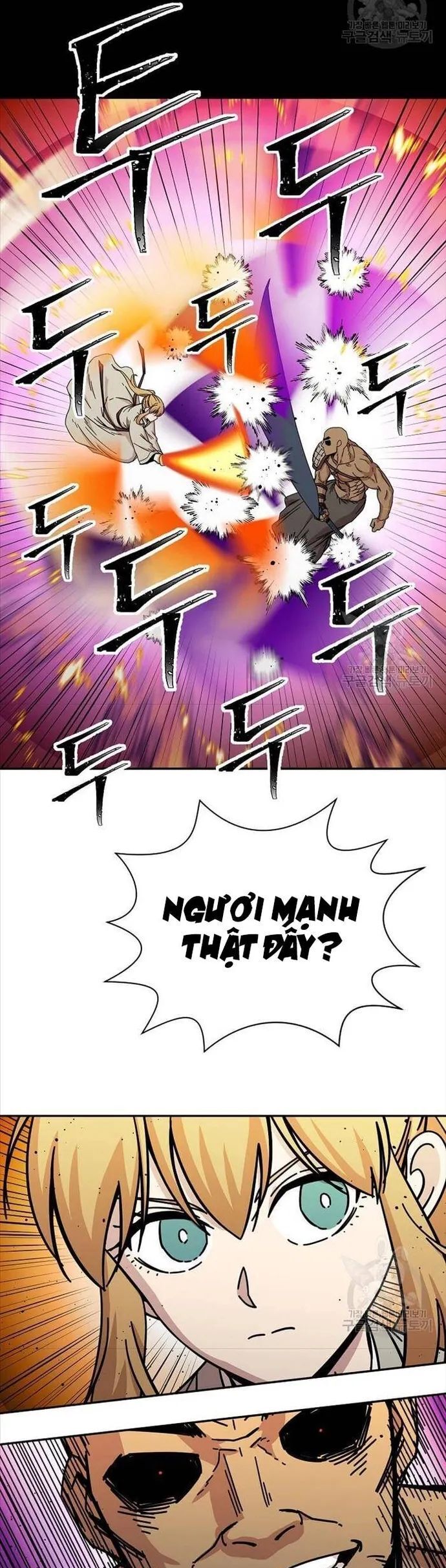 Học Giả Trở Lại Chapter 186 - 28