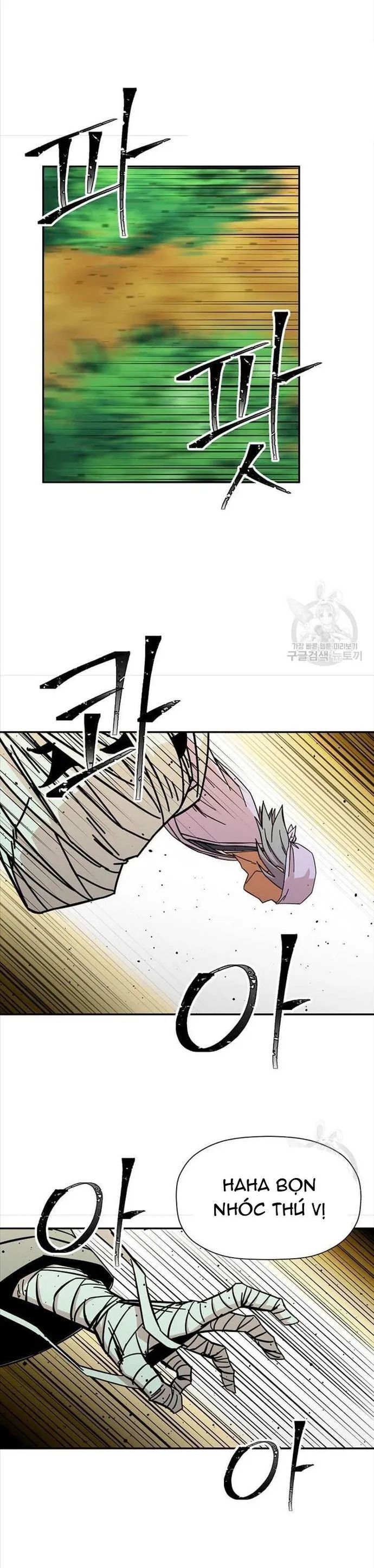 Học Giả Trở Lại Chapter 186 - 5