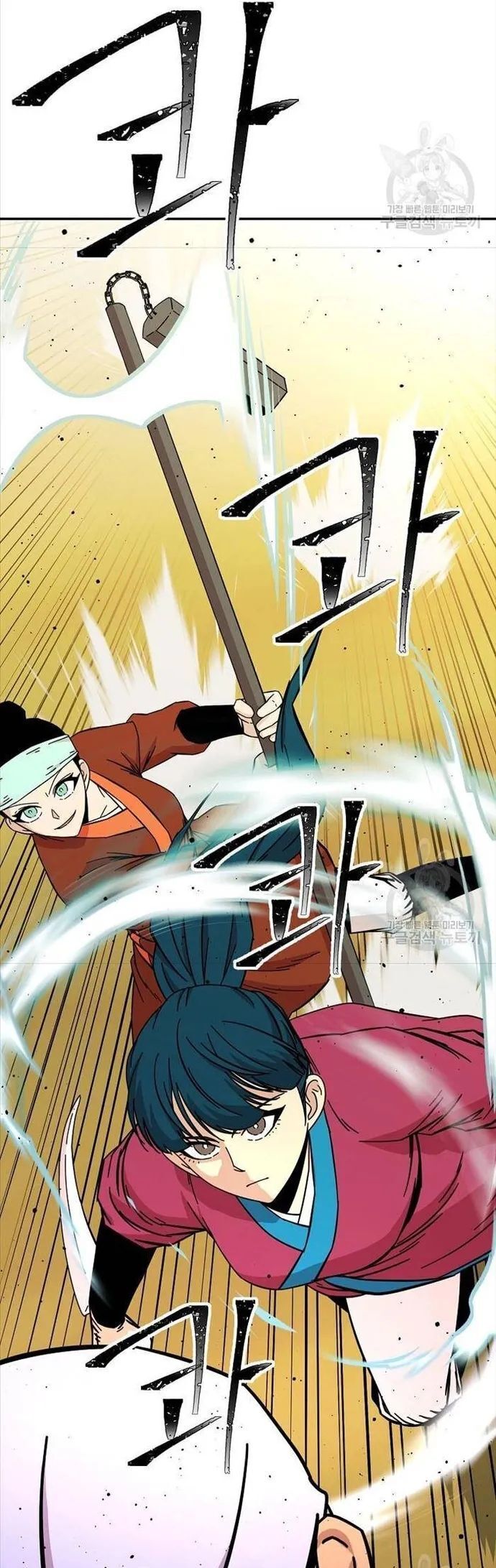 Học Giả Trở Lại Chapter 186 - 6