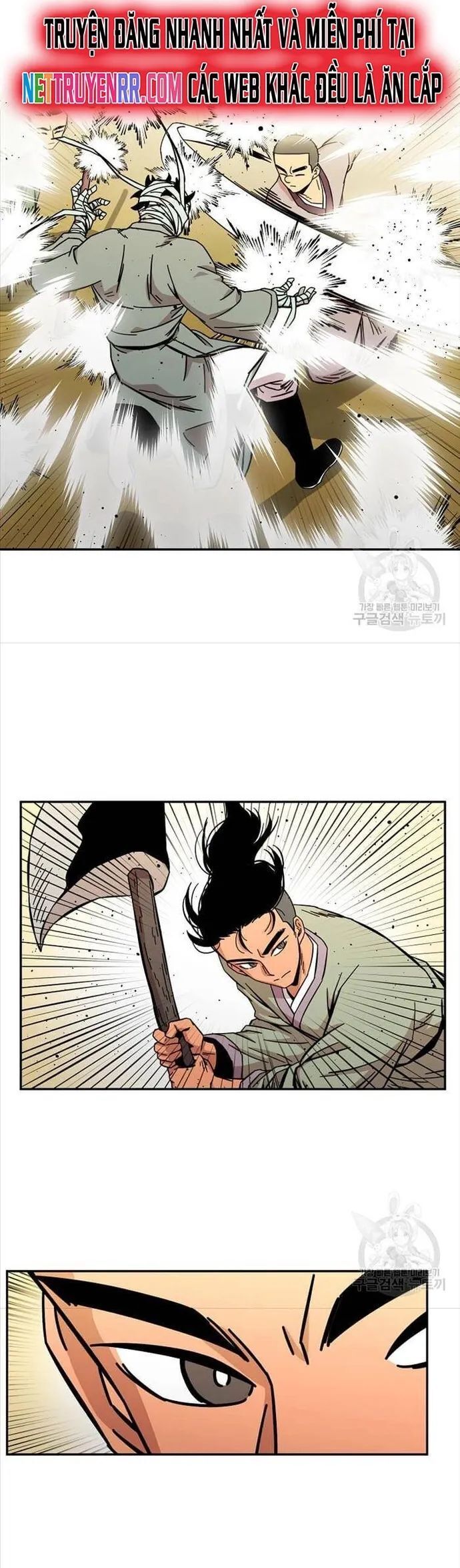 Học Giả Trở Lại Chapter 186 - 8