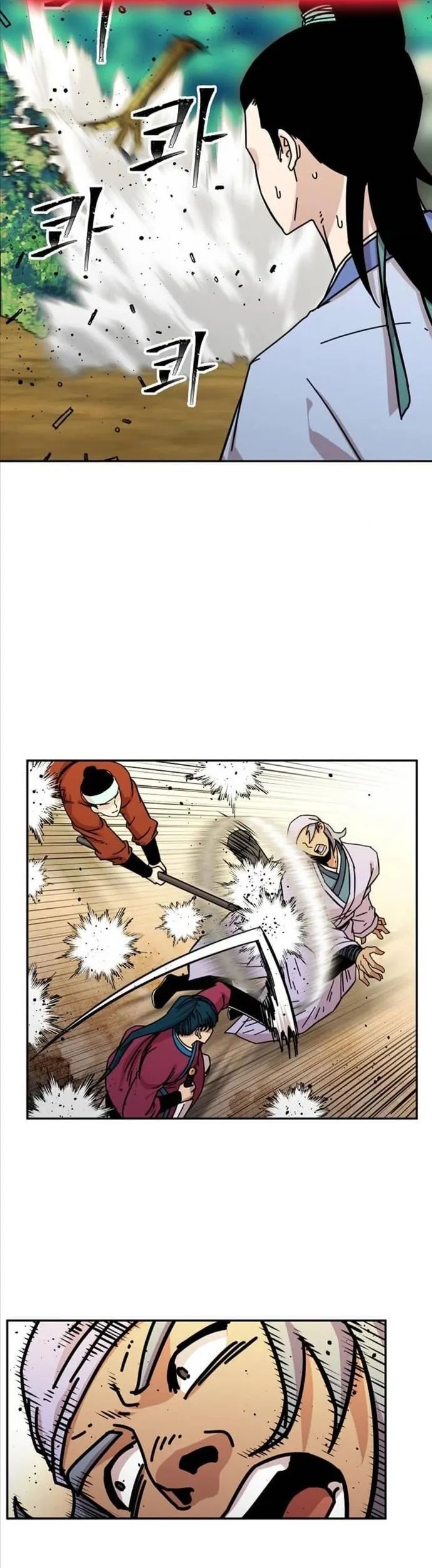 Học Giả Trở Lại Chapter 187 - 15