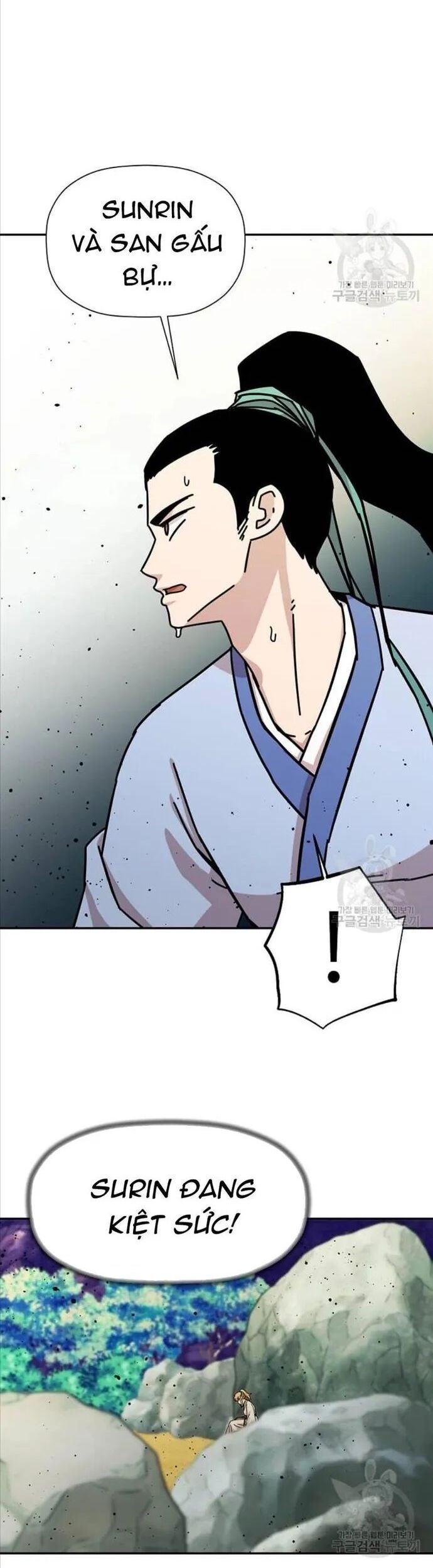 Học Giả Trở Lại Chapter 187 - 16