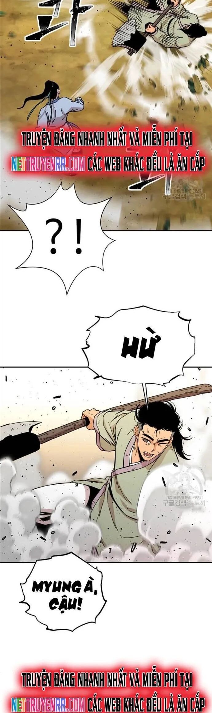 Học Giả Trở Lại Chapter 187 - 18