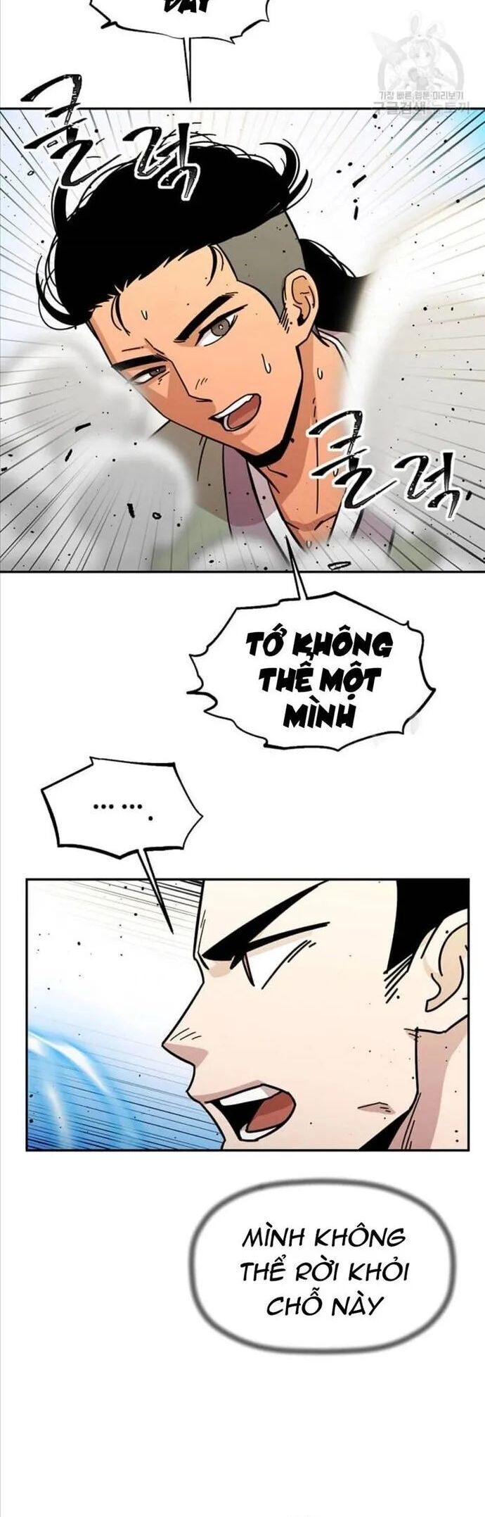 Học Giả Trở Lại Chapter 187 - 20