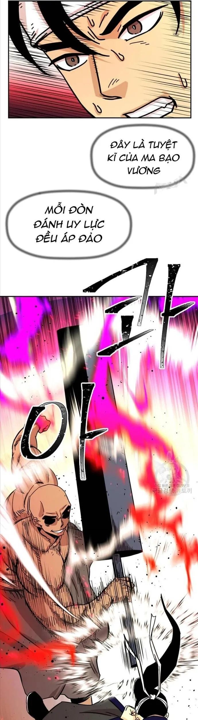 Học Giả Trở Lại Chapter 187 - 27