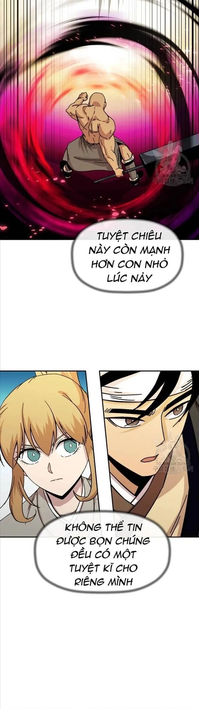 Học Giả Trở Lại Chapter 187 - 38