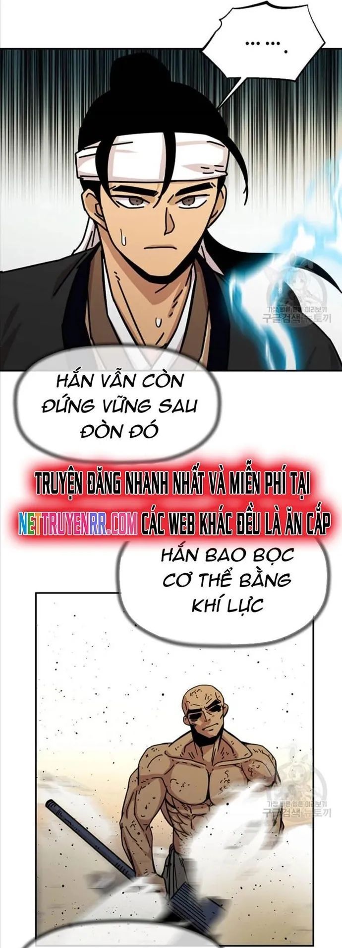 Học Giả Trở Lại Chapter 187 - 5