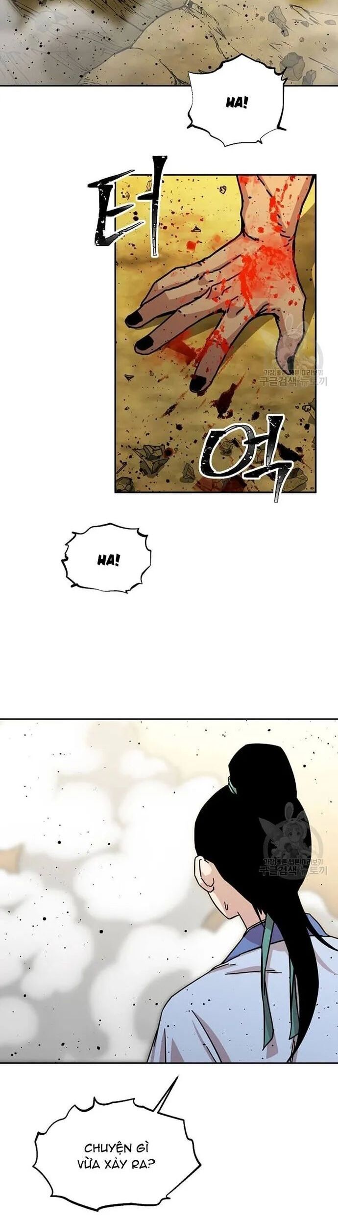 Học Giả Trở Lại Chapter 188 - 2