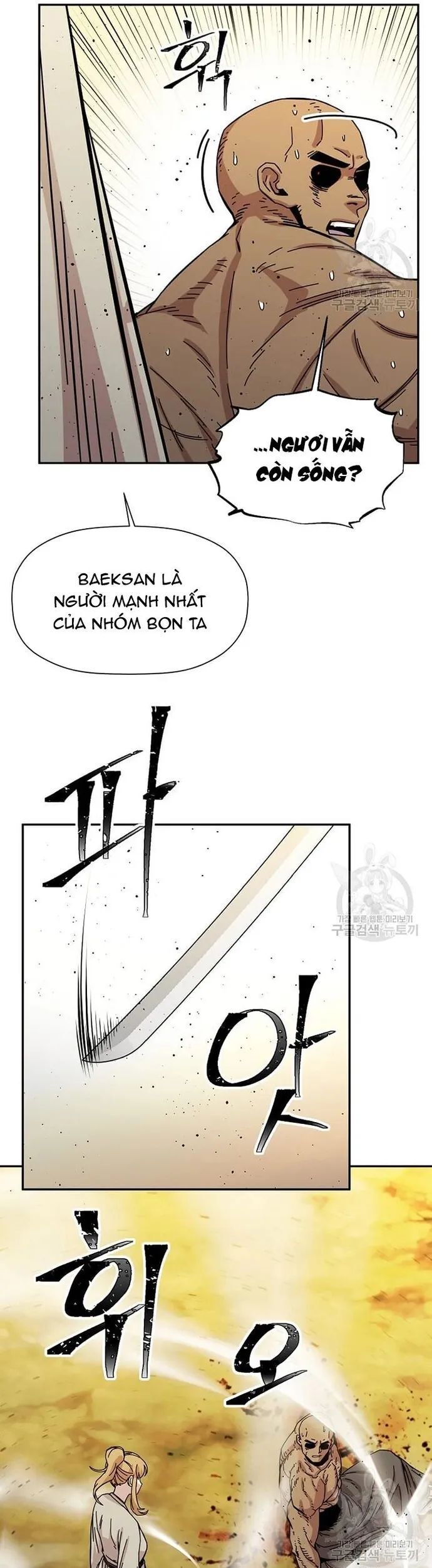 Học Giả Trở Lại Chapter 188 - 11