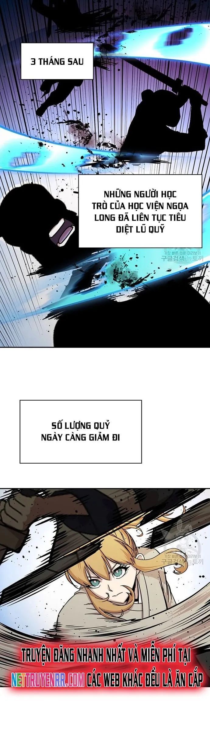 Học Giả Trở Lại Chapter 188 - 15