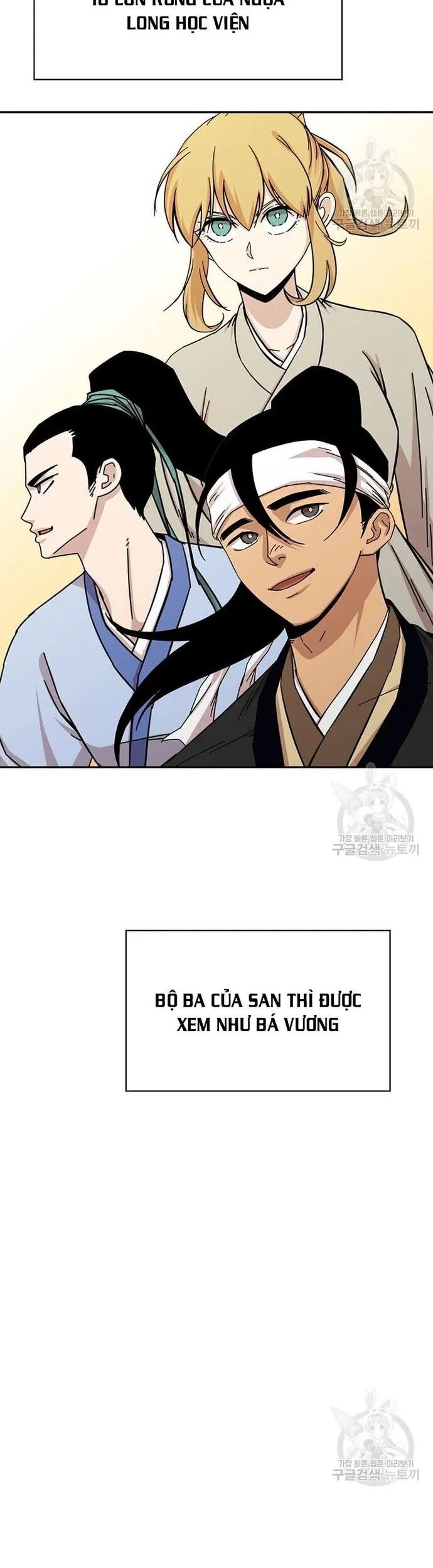 Học Giả Trở Lại Chapter 188 - 18