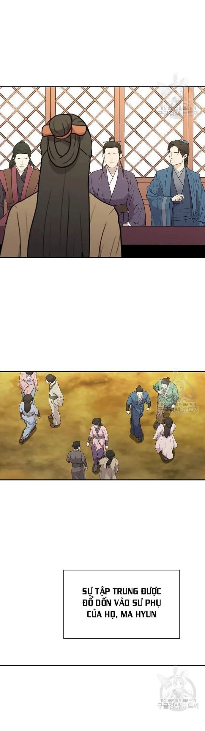 Học Giả Trở Lại Chapter 188 - 20