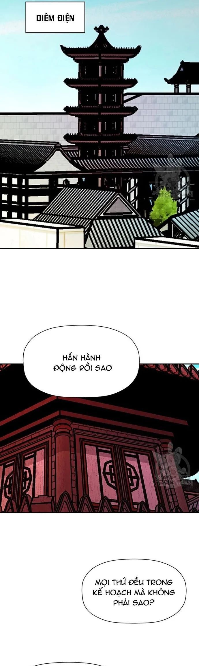 Học Giả Trở Lại Chapter 188 - 23