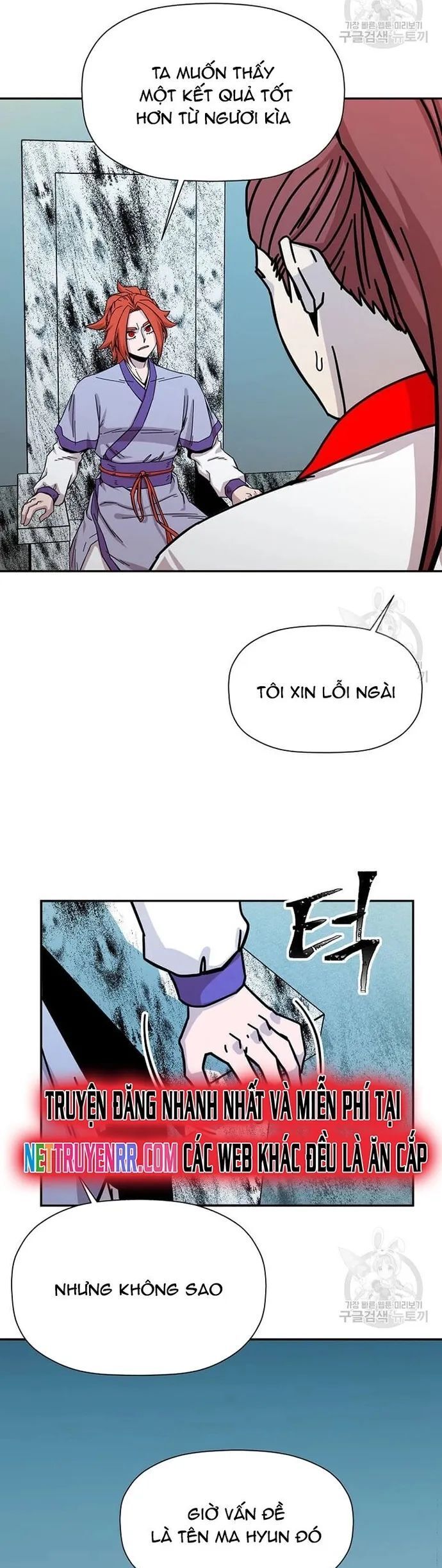 Học Giả Trở Lại Chapter 188 - 25