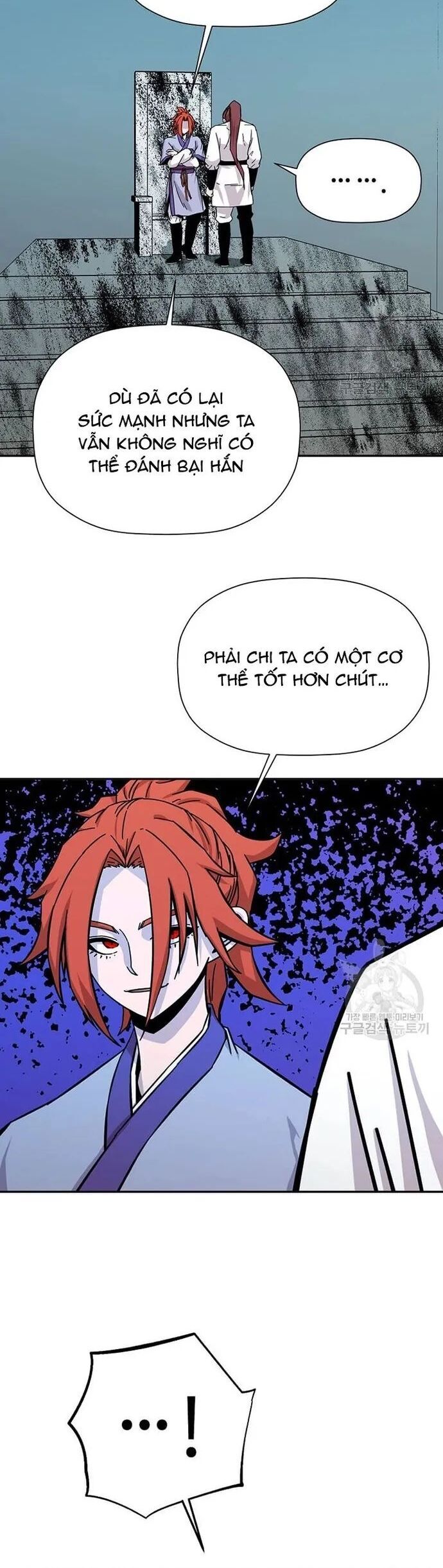 Học Giả Trở Lại Chapter 188 - 26