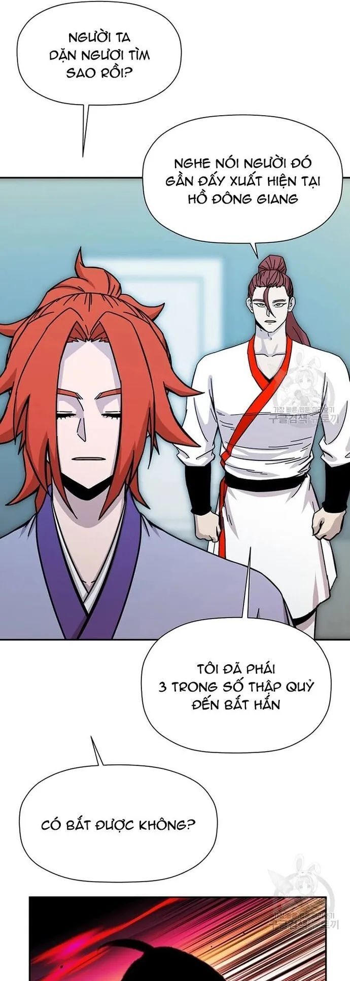 Học Giả Trở Lại Chapter 188 - 31